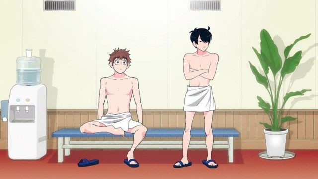 Ani ni Tsukeru Kusuri wa Nai! S04E08
