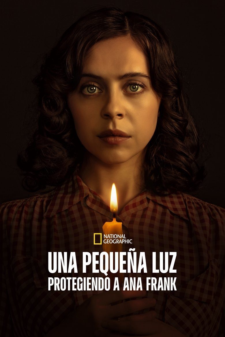 A Small Light Miniseries