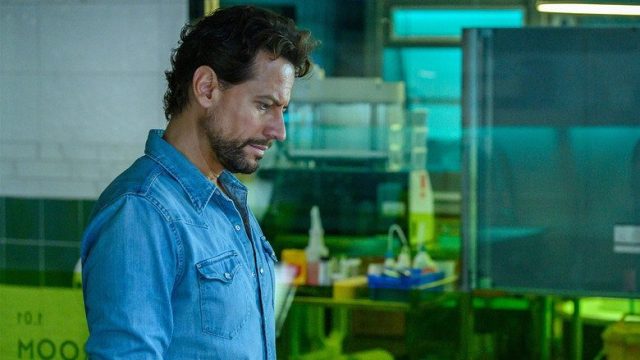 Harrow S02E05