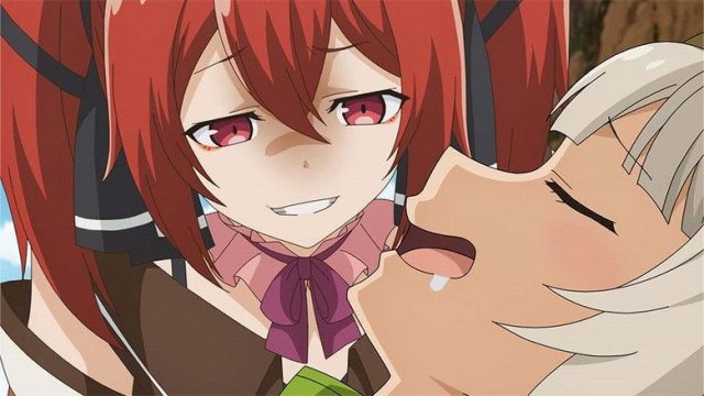 The Strongest Sage with the Weakest Crest S01E10