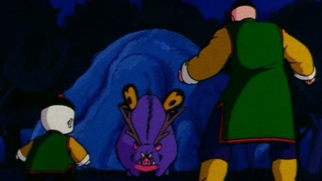 Dragon Ball S01E82