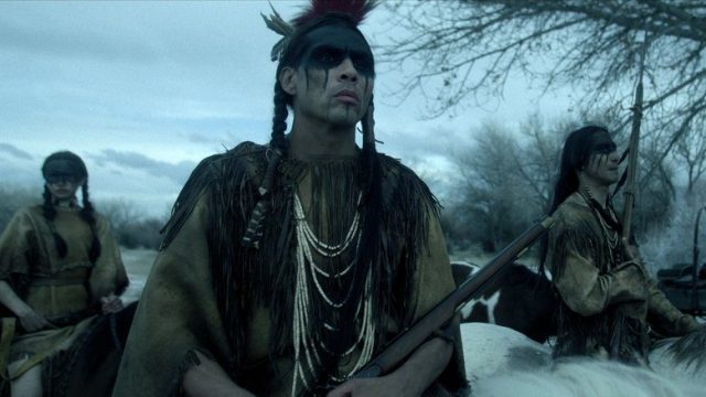 American Primeval S01E02