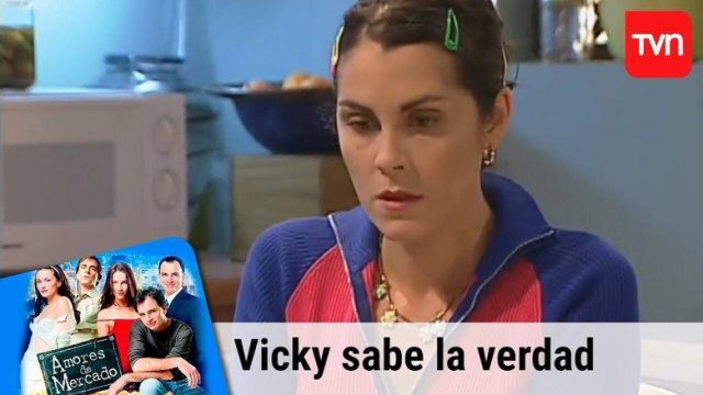 Amores de mercado S01E20