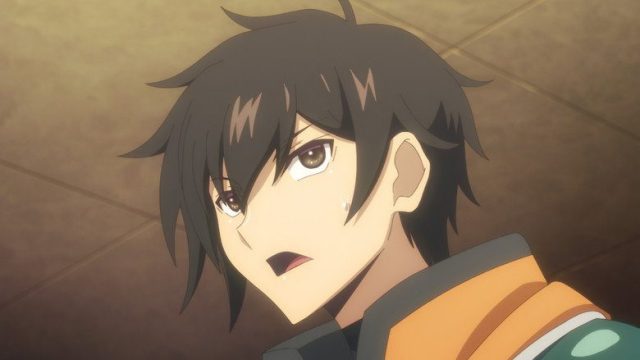 Ningen Fushin: Adventurers Who Don't Believe in Humanity Will Save the World S01E04