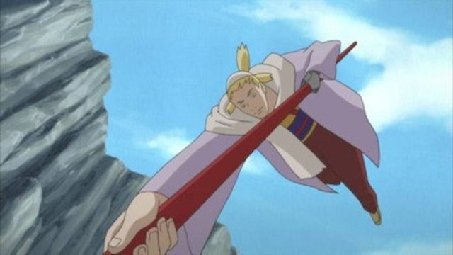 Samurai 7 S01E10
