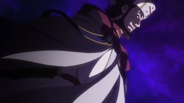 Akame ga Kill! S01E18