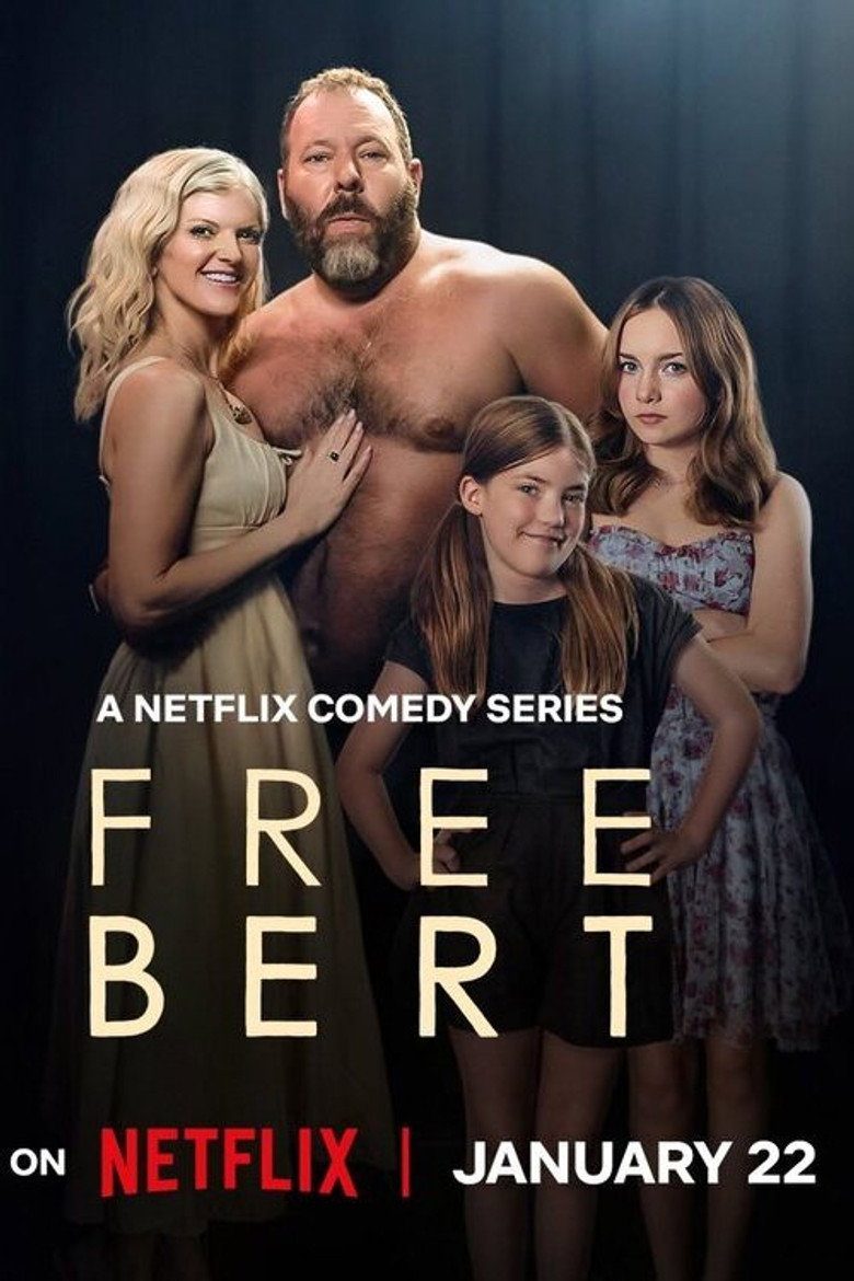 Free Bert Temporada 1
