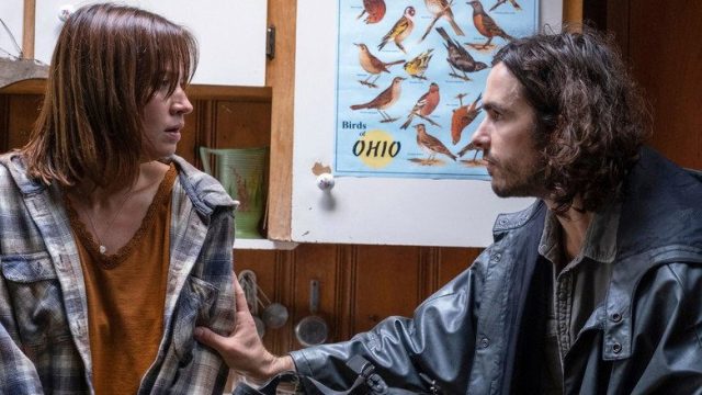 Y: El último hombre S01E10