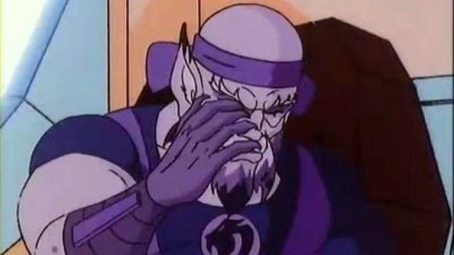 ThunderCats S04E17