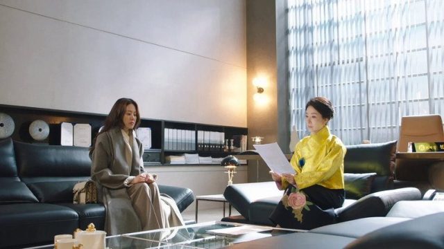 Un reflejo de ti S01E13