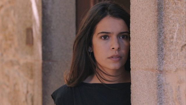 Vivir sin permiso S02E06