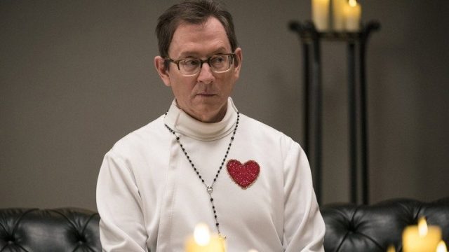 Maligno S02E05