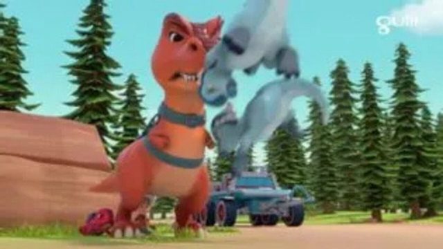 Dino Ranch S02E10