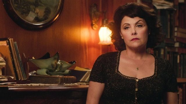 Twin Peaks S03E12