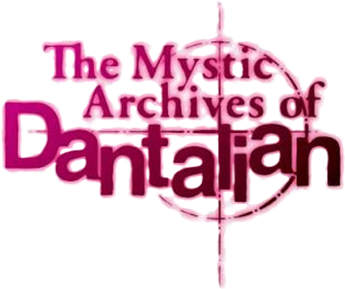 The Mystic Archives of Dantalian