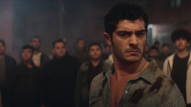 Sahmaran S02E06