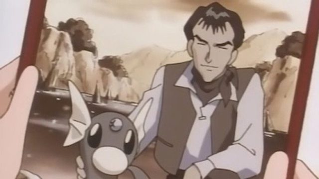 Pokémon S01E35