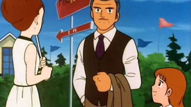 Super Campeones S02E04