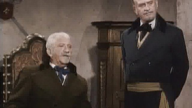 El Zorro S02E08