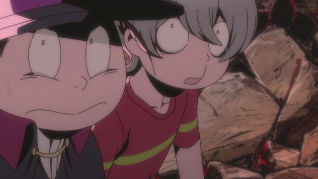 Akuma-kun S01E12