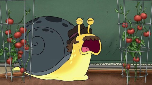 Close Enough S01E14