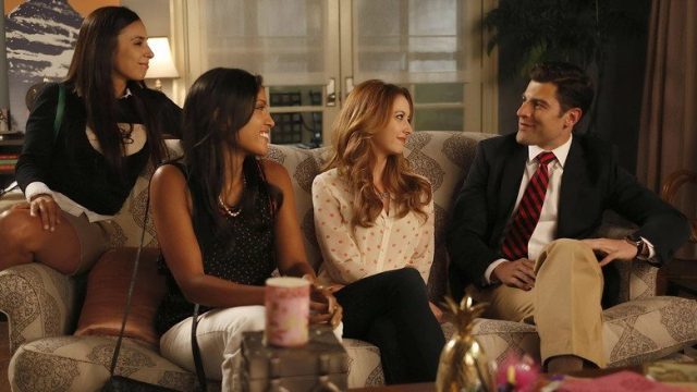 New Girl S02E03