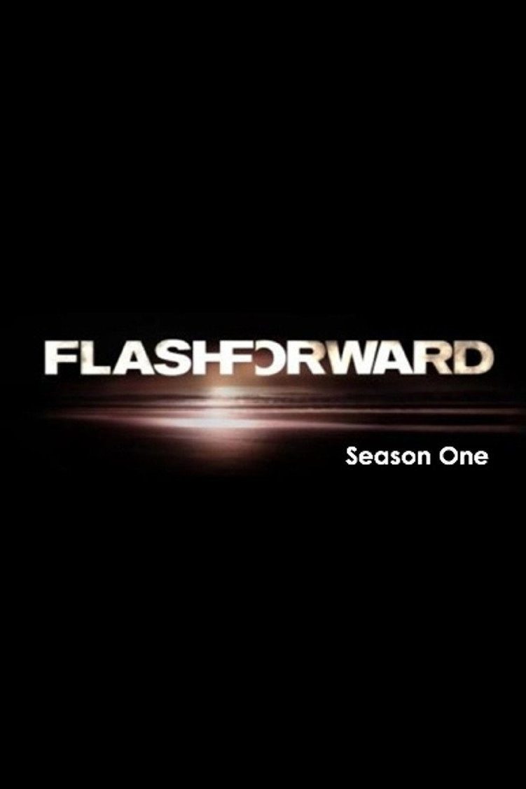 FlashForward Temporada 1