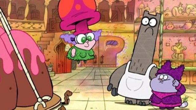Chowder S01E29