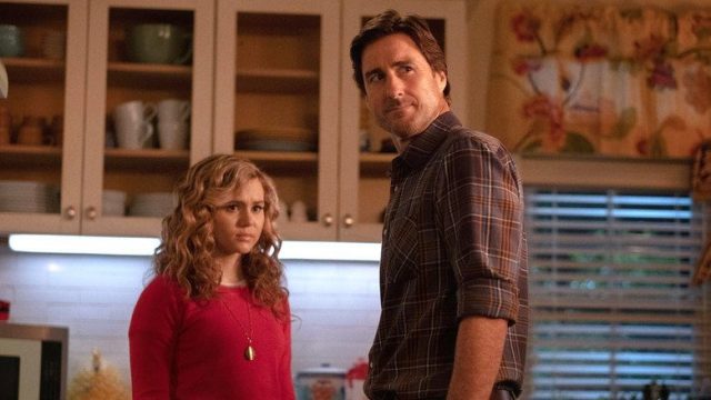 DC's Stargirl S01E09