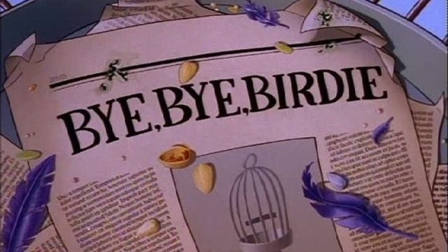 La vida moderna de Rocko S03E01