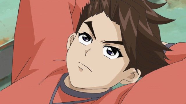 GGO Football S01E06