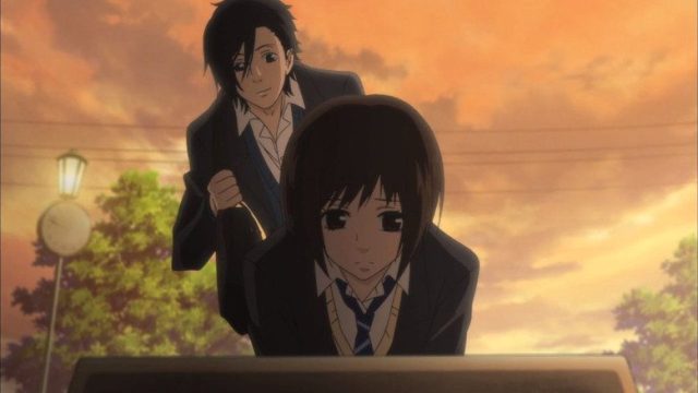 Sukitte Ii na yo S01E05