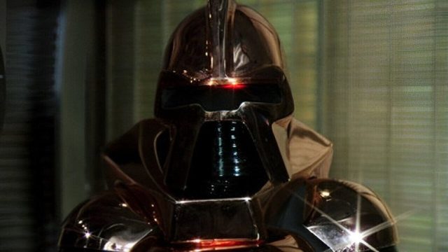 Battlestar Galactica S01E06