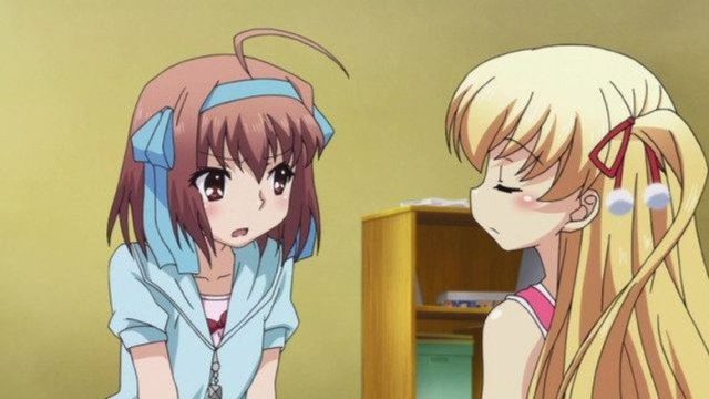 Papa no Iukoto wo Kikinasai! S01E04