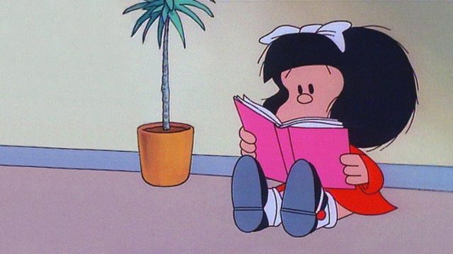 Mafalda S01E28