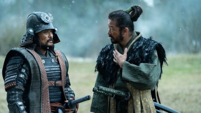 Shōgun S01E04