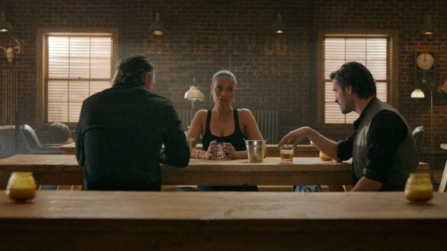Nueva vida en Ransom Canyon S01E06