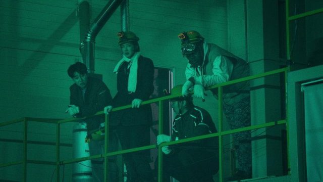 Zombiverso S01E05