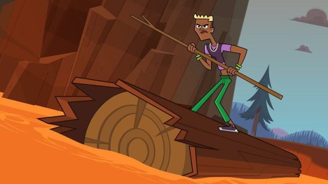 La Isla del Drama S01E13