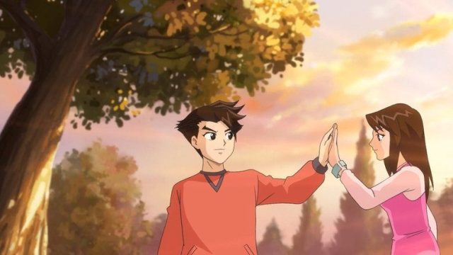 GGO Football S02E52