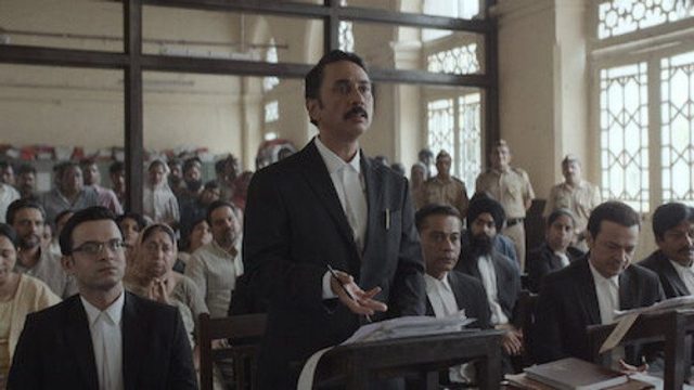 Primicia S01E06
