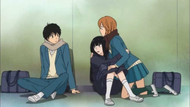 Llegando a ti S01E20