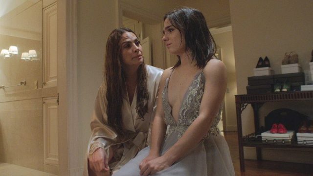 Diario de un gigoló S01E07