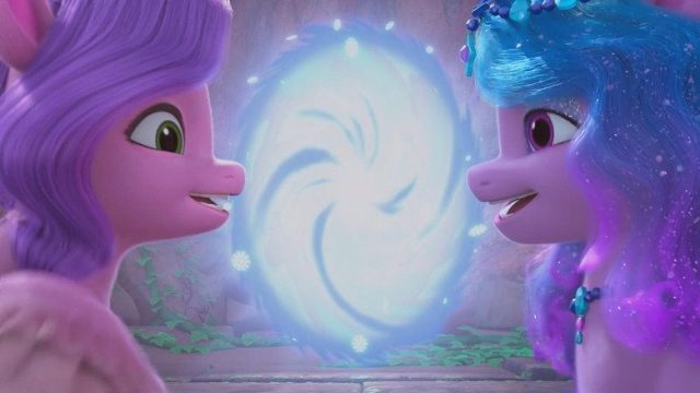 My Little Pony: Deja tu Marca S06E04