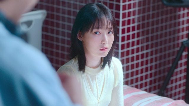 Luces, cámara, ¡amor! S01E05