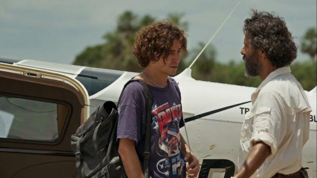 Pantanal S01E18