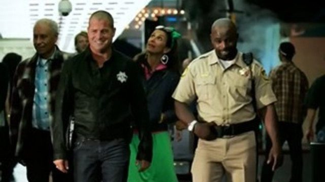 CSI: Las Vegas S13E09