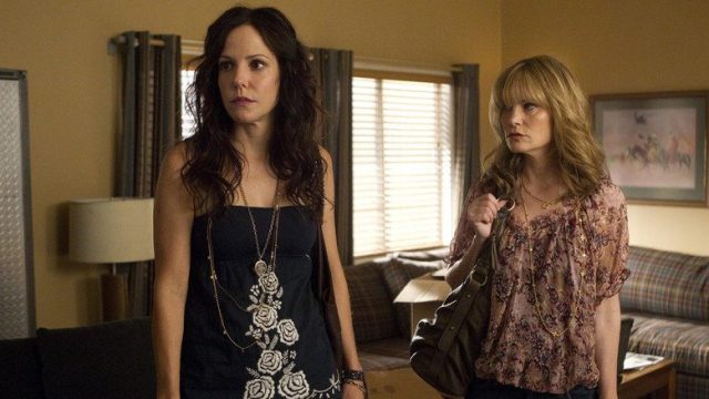 Weeds S07E13