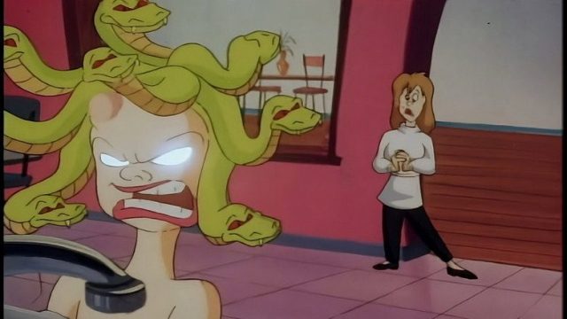 Animaniacs S02E11