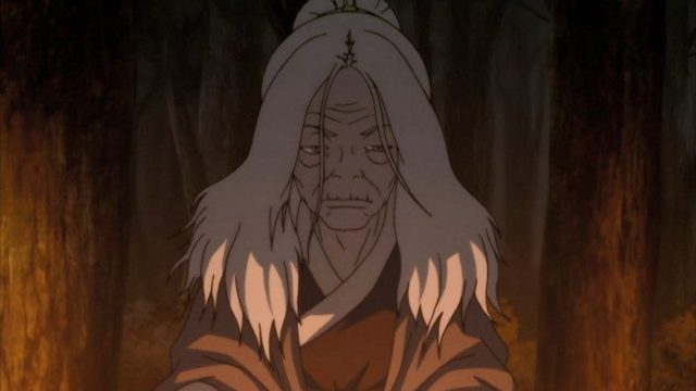 Avatar: La leyenda de Aang S03E08